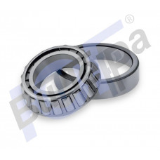 86033864 | Подшипник роликовый конический 100х180х49 Versatile Buhler